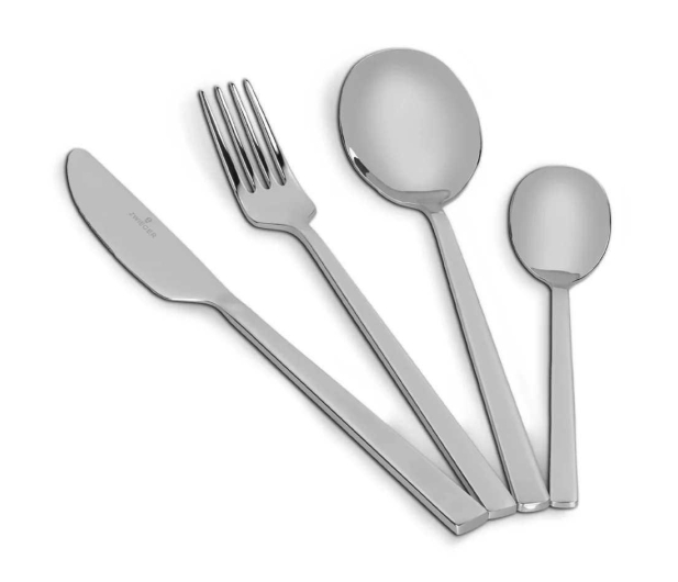Zwieger Slim Komplet sztućców 24 szt. - 1299442 - zdjęcie